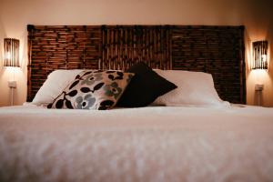 Casas Di Monte Ecopousada