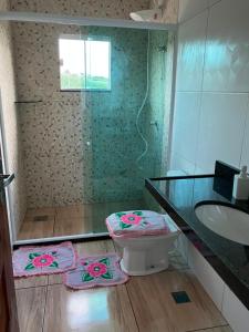 Chalé Pedro & Carmelita