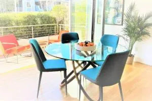 Urban Luxury in Brentwood/Beverly Hills - Brentwood