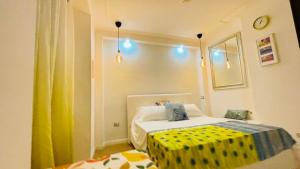 Casa con 1 dormitorio