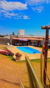 Pousada Dona Terezinha - Itapecerica