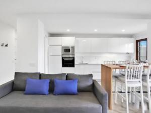 Spacious holiday home in Candelaria with terrace