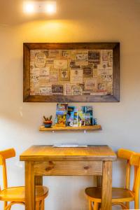 Suite por los caminos del vino