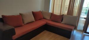 Holidays apartment Kassandra Sunny Beach