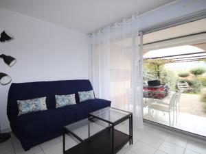 Appartements Charmant T2 a Banyuls-sur-Mer avec jardinet, parking, et proche plage - FR-1-309-260 : photos des chambres