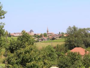 Maisons de vacances Gite Saussignac, 7 pieces, 13 personnes - FR-1-616-128 : photos des chambres