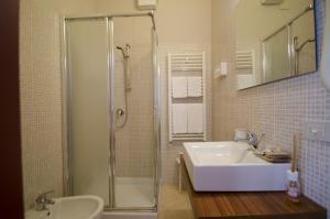 Standard Triple Room room in Hotel San Lino