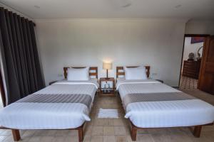 Oh Battambang Boutique Hotel