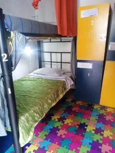 Hostal Gastro Bar Casa Colibrí