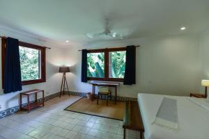 Oh Battambang Boutique Hotel