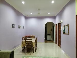 AsSyifa Homestay Dungun