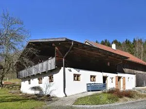 Holiday home in Konzell near garden - Rattenberg