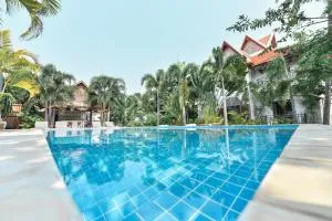 Oh Battambang Boutique Hotel - Phum Samrong