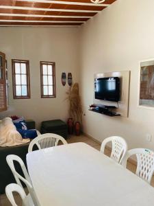 MAR DOCE LAR - Praia de Sossego