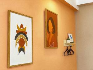 Aimee House - Đinh Liệt