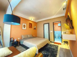 Aimee House - Đinh Liệt