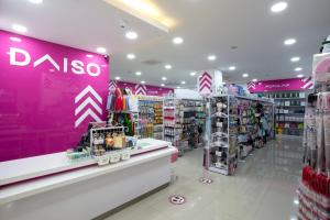 Axia South Cikarang Service Apartment