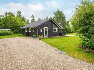 Holiday home Oksbøl LXXXII - Vester Debel