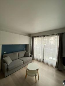 Appartements Voyages & Deplacements - Appartement Moderne - Calme et Chaleureux : photos des chambres