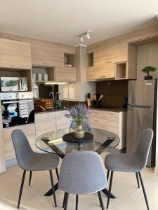 Hermoso departamento Reñaca con Piscina