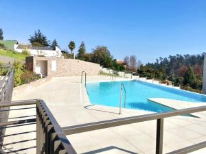 Hermoso departamento Reñaca con Piscina