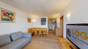 Abitaziun Derby 44 - St Moritz