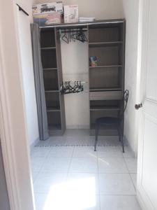 Maison individuelle draps et serviettes non inclus