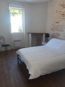 Maison individuelle draps et serviettes non inclus