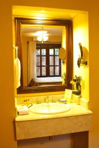 Hotel Los Robles, Managua, Nicaragua