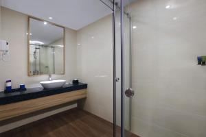 Aston Nagoya City Hotel