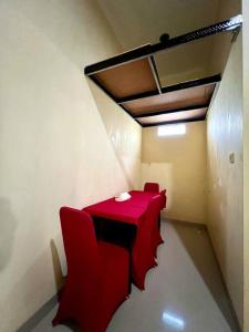 Three Bedrooms House Djanuraga House 5