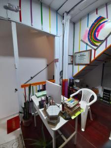 Hotel Arte Santa Rosa