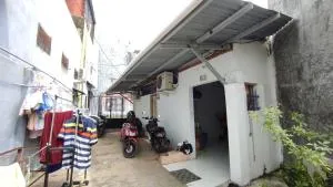 Guest House Toddopuli VII - Sungguminasa