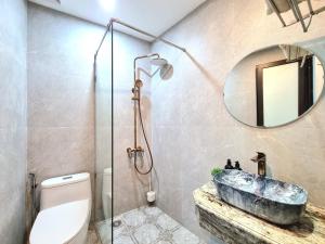 LaHomestay Hàng Đậu