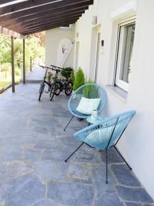 Ferienwohnung in Seewalchen