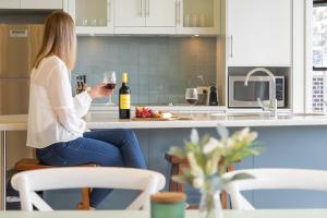 Merlot Verdelho Townhouses