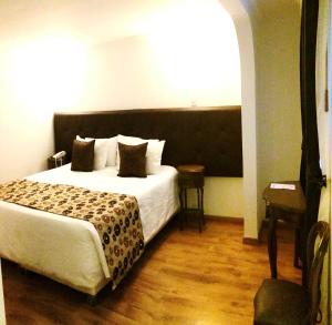 Hotel Boutique Feria Internacional