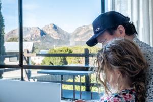 The Summer Shack - Freycinet Holiday Houses