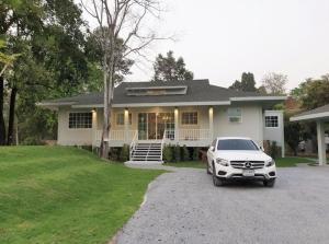 Brook Villa Khaoyai - 4hvězdičkové hotely ve městě Pak Chong