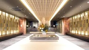 Hotel Global View Hachinohe - Misawa