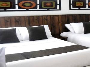 Hotel Boutique Embajada de la Feria