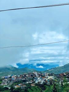 Kodai sakthi guest house