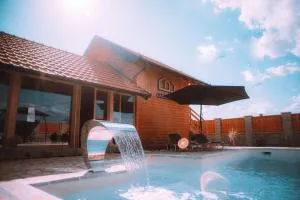 Cartagena Villa & Spa - Brčko