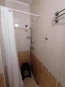 Girska Tysa Health Resort