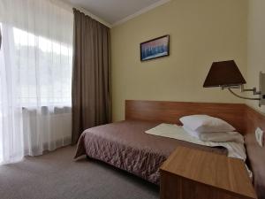 Girska Tysa Health Resort