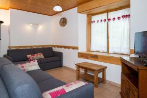 Appartements Les Mouflons : photos des chambres