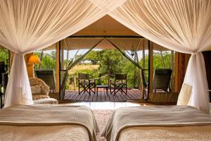 Elewana Sand River Mara