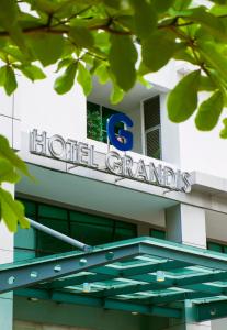 Grandis Hotels and Resorts