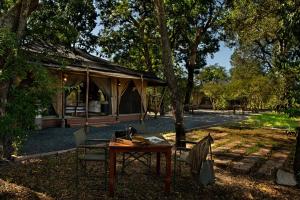 Elewana Sand River Mara