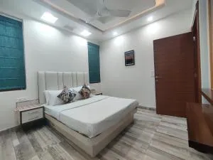 MOON3BHK By Wabi Sabi Stays - Mussoorie
